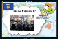 Parades GIF