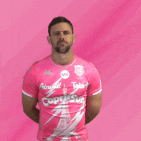 Top 14 Rugby GIF by Stade Français Paris