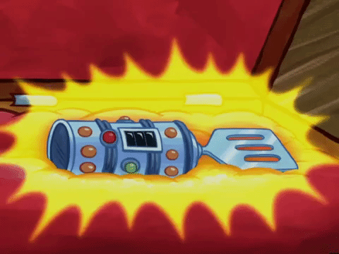 season 4 GIF by SpongeBob SquarePants