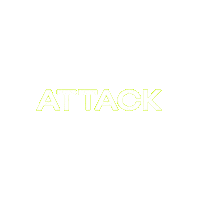 Beach Volleyball Attack Sticker by Volleyball World