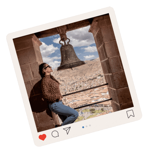 Cusco4likes giphyupload cuscoperu cusco4likes cuscotrip Sticker