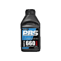 PBSBRAKES pbs pbsfrenos pbsbrakes brakepad Sticker