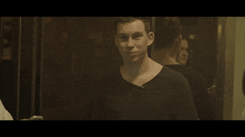 peace out dj GIF by Hardwell