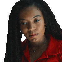 Jaz Sinclair Gen V Sticker by Amazon Prime Video