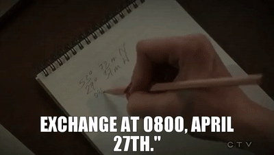 by GIF CALENDAR