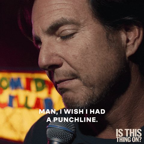 Will Arnett Standup GIF by Searchlight Pictures