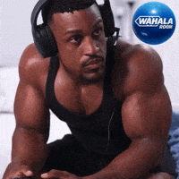 Video Game What GIF by Wahala Room