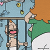 animation breast GIF by Rough Sketchz