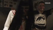 rise GIF by Needles & Pins