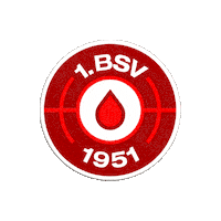 Team Sticker by Blutspendedienst BWH