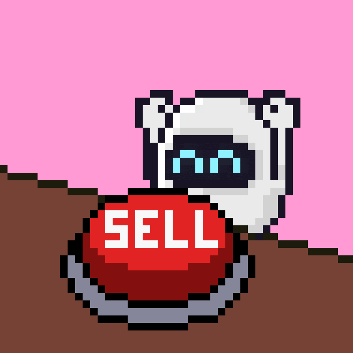 Crypto Potato GIF by Memeland by 9GAG