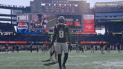 Stefon Diggs Football GIF by New England Patriots
