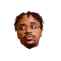 What Surprised Sticker by NollywoodTV