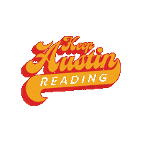 AustinPublicLibrary  Sticker