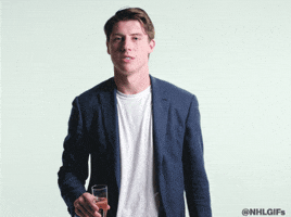 Celebrate Ice Hockey GIF by NHL