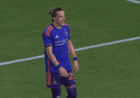 Tired Regular Season GIF by Major League Soccer