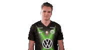Sport Instagram Sticker by VfL Wolfsburg
