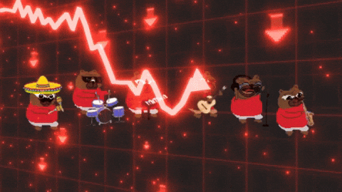 Stock Bobo GIF by Bear Market Memes