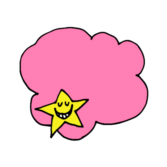 Adnerd07 giphyupload star advertising rockstar Sticker