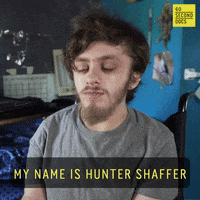 Interview Speed GIF by 60 Second Docs