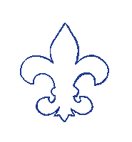 New York Hockey Sticker