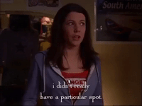 season 2 netflix GIF by Gilmore Girls 