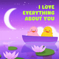 Rubber Duck GIF by MeetDuckey