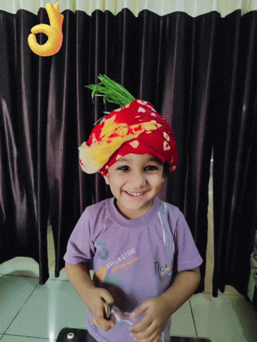 sunnybalran giphyattribution GIF