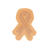 AddictionAgency boobs cancer breastcancer ribbons Sticker