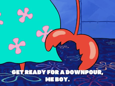 season 7 episode 13 GIF by SpongeBob SquarePants