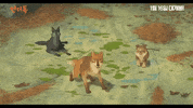 The Underdog GIF