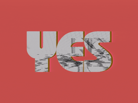 Art Yes GIF