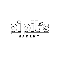 PipitsBakery bakery otter pipit pipits Sticker