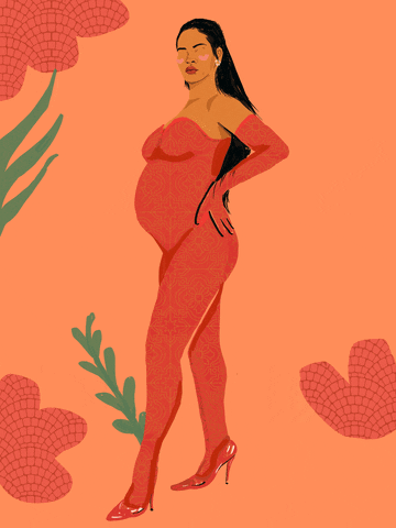 Art Love GIF by Leeyamakesnoise