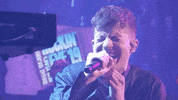 new years nyre 2018 GIF by New Year's Rockin' Eve