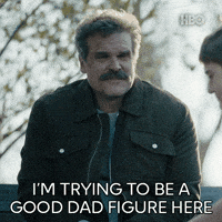 Trying Jason Bateman GIF by HBO Max