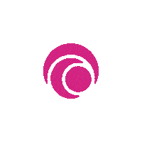 Serendipit logo design marketing agency Sticker