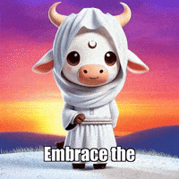 Unity Sun GIF by Sagemoohammad
