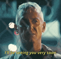 See Ya Goodbye GIF by Chris Cimino