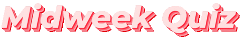 Mid Week Quiz Sticker by VisitSalzburg