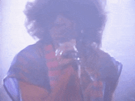 why you wanna treat me so bad prince GIF