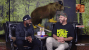 laugh lol GIF by Desus & Mero
