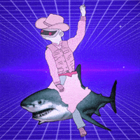 Lets Go Robot GIF by Paft Drunk