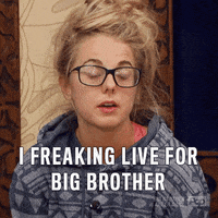 big brother pop GIF by Big Brother After Dark