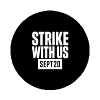 Climate Change Youth Sticker by NRDC