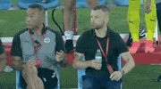 Mumbai City Yes GIF by Indian Super League