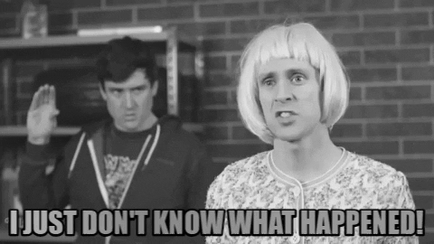 Relationship Fah GIF by FoilArmsandHog