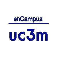 Uc3M Sticker