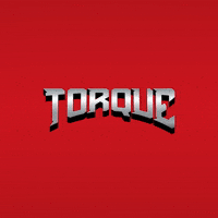 torquetrucks logo red ford profile picture GIF