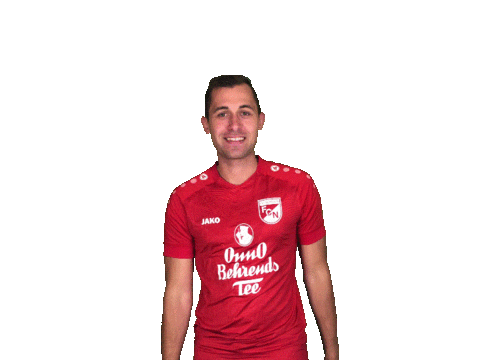 Norddeich Sticker by FC Norden